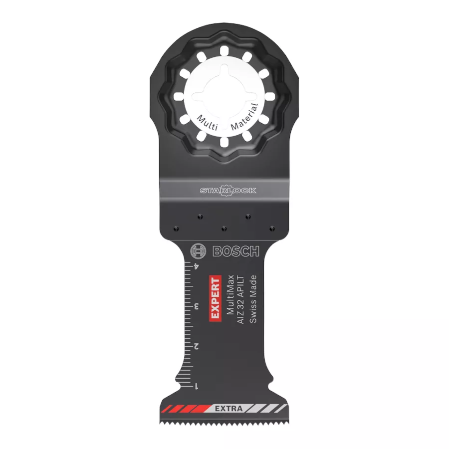 Lame EXPERT MultiMax AIZ 32 APILT Bosch Starlock